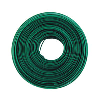 Ook 100 ft. L Plastic 24 Ga. Wire