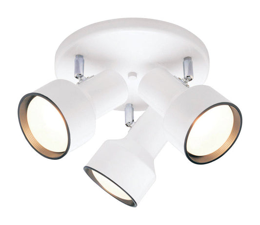 Westinghouse 8.25 in. H X 18.25 in. W X 10.25 in. L Ceiling Light