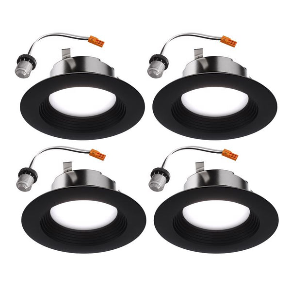 Halo Matte Recessed Downlight