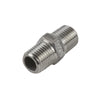 B&K Proline 1/2 in. FIP in. X 1/2 in. D FIP Stainless Steel 4 in. L Nipple