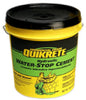 Quikrete Hydraulic Cement 20 lb
