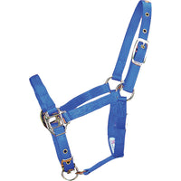 Hamilton Adjustable Chin Halter W/Snap