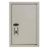 Kidde TouchPoint Clay Steel Key Cabinet