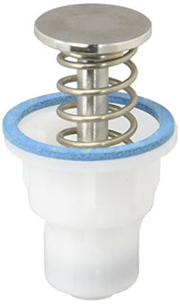 PUSH BUTTON ASSEMBLY