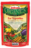 Jobe's Organic Spikes Vegetables Root Feeder 8.81 oz
