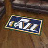 NBA - Utah Jazz 3ft. x 5ft. Plush Area Rug