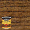 Minwax Wood Finish Semi-Transparent Mocha Oil-Based Penetrating Wood Stain 1 qt (Pack of 4)