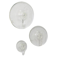 Celebrations Holiday Suction Cups 10 pc