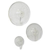 Celebrations Holiday Suction Cups 10 pc