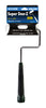 Wooster Super Doo-Z 4-1/2 in. W Mini Paint Roller Frame and Cover Threaded End