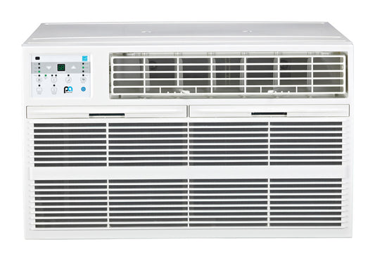Perfect Aire 10000 BTU Through-the-Wall Air Conditioner w/Remote