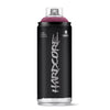 MTN Hardcore Gloss Cherry Spray Paint 11 oz (Pack of 6). - Deal of The Week