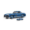 Hot Wheels Mega Premium Mercedes-Benz Building Set 1600 pc
