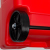 Flo N' Go DuraMax HDPE Portable Fuel Container 14 gal