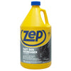 Zep Fast 505 Lemon Scent Cleaner and Degreaser 128 oz. Liquid (Pack of 4)