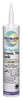 Custom Building Products Polyblend Linen Siliconized Acrylic Tile Caulk 10.5 oz