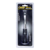 Steel Grip 1/2 in. W X 4 in. L Wood Chisel 1 pk