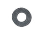 Hillman Zinc-Plated Steel 1/4 in. USS Flat Washer 3725 pk