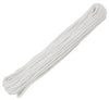 Secureline All-Purpose White Cotton Poly Blend Clothesline Rope 3/16 in. x 50 ft.