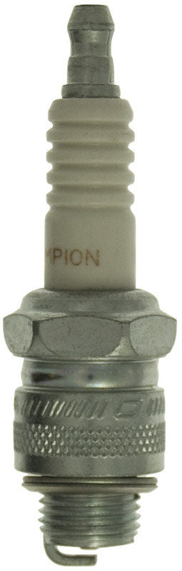 Champion Copper Plus Spark Plug RJ12C (Pack of 8)