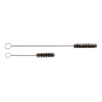 Simpson Strong-Tie 0.5 in. W Medium Bristle 5 in. Metal Handle Cleaning Brush