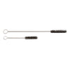 Simpson Strong-Tie 0.5 in. W Medium Bristle 5 in. Metal Handle Cleaning Brush