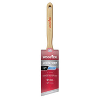 Wooster Ultra/Pro 2 in. Firm Angle Paint Brush - Deal of The Week