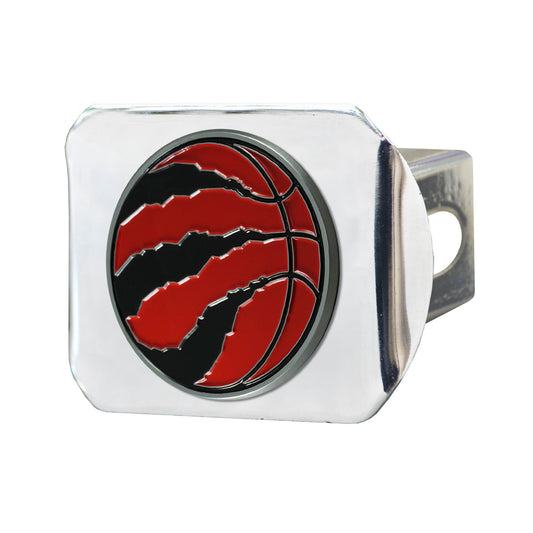 NBA - Toronto Raptors Hitch Cover - 3D Color Emblem