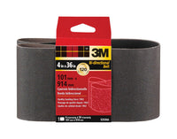 SANDBELT CLOTH4X36"FIN3M