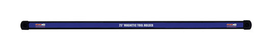 Grip on Tools 27.125 in. L X 3.125 in. W Blue Tool Holder 2-1/2 lb. pull 1 pc