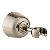 Polished nickel line list items