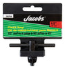 Jacobs 1/2 in. X 9/32 in. KK Chuck Key T-Handle Steel 1 pc