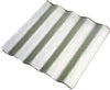 Sequentia Crane Composites 96 in. H x 26 in. W 550 White Fiberglass Panel (Pack of 10)