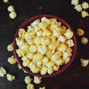 Colorado Jack Legendary White Cheddar Gourmet Popcorn 6.5 oz Bagged (Pack of 12)