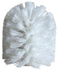 iDesign Toilet Brush Head White