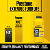 Prestone DOT 4 Brake Fluid 12 oz.