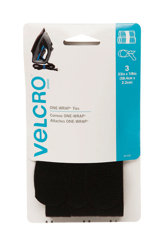 Velcro Brand One-Wrap Strap 23 in. L