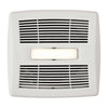 Broan-Nutone Flex Series 110 CFM 1 Sones Bathroom Exhaust Fan with Light