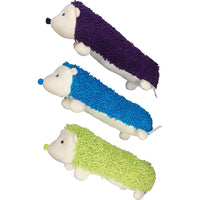 Spot Giggler Plush Hedgehog