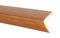 Poly Outside Crnr Russet (Pack of 30)