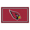 NFL - Arizona Cardinals 3ft. x 5ft. Plush Area Rug