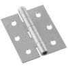 Screen & Storm Door Hinge, Zinc (Pack of 5)