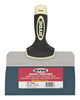 Hyde Pro Project Blue Steel Taping Knife 10.3 In. H X 8 In. W X 10-3/4 In. L