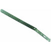 Simpson Strong-Tie 34 in. H X 3 in. W 12 Ga. Galvanized Steel Strap
