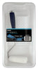 Linzer 4 in. W Mini Paint Roller Kit Threaded End