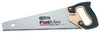 Stanley FatMax 15 in. Carbon Steel Multi Hand Saw 8 TPI 1 pc
