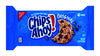 Nabisco Chips Ahoy Chocolate Chip Cookies 1.55 oz. Packet (Pack of 10)