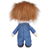 Gemmy Animated Musical Plush Michael Myers Halloween Decor