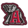 University of Alabama Mascot Rug