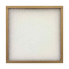 AAF Flanders EZ Flow II 14 in. W x 20 in. H x 1 in. D Fiberglass 1 MERV Air Filter (Pack of 12) - Open Box